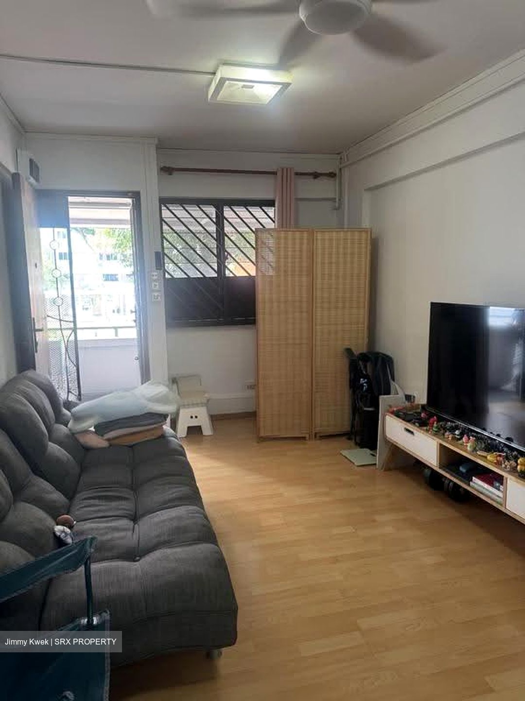 Blk 345 Clementi Avenue 5 (Clementi), HDB 3 Rooms #612911811